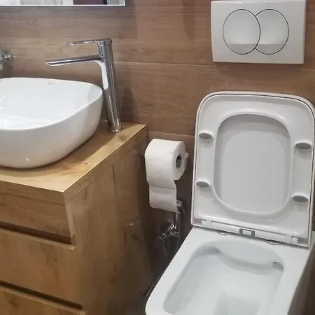 White Apartamento Tirana