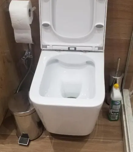 דירה White טיראנה