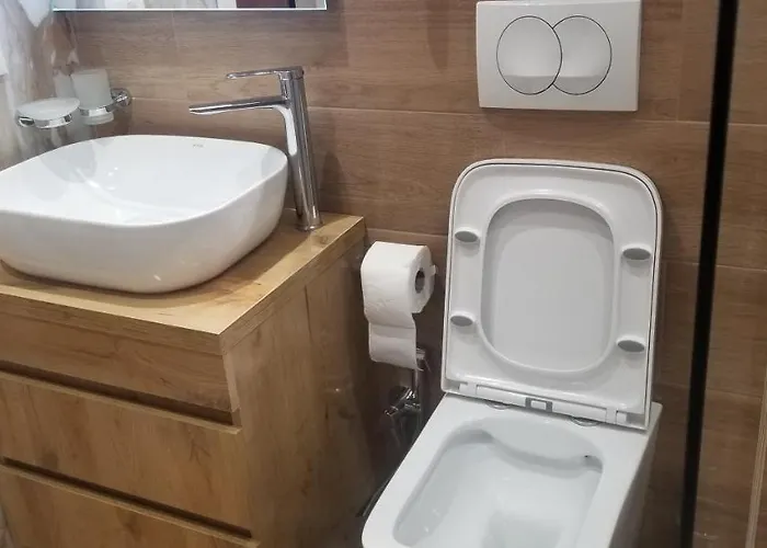 White דירה טיראנה