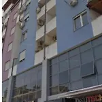 White Apartment Tirana