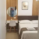 White Apartment Tirana