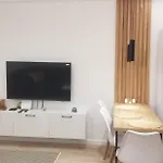 White Apartment