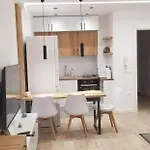 Apartment White