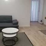 White Apartment *