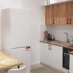 Apartment White *