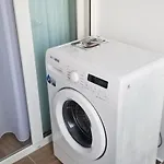White Apartment *