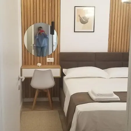 White Apartmán Tirana