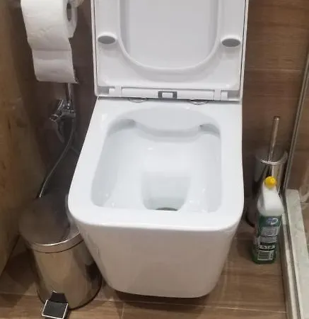 Apartmán White Tirana