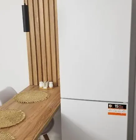 White Apartmán Tirana